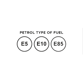 Petrol types