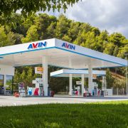 Tεχνολογικά εξελιγμένα καύσιμα AVIN Action Fuels